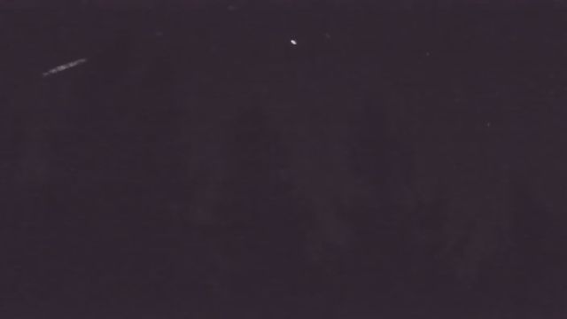 AMS84 meteor