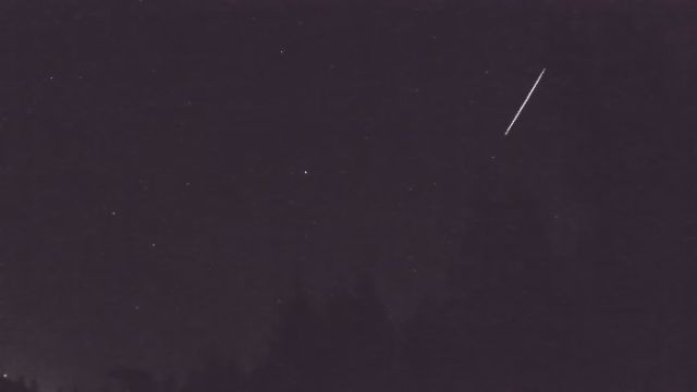 AMS84 meteor