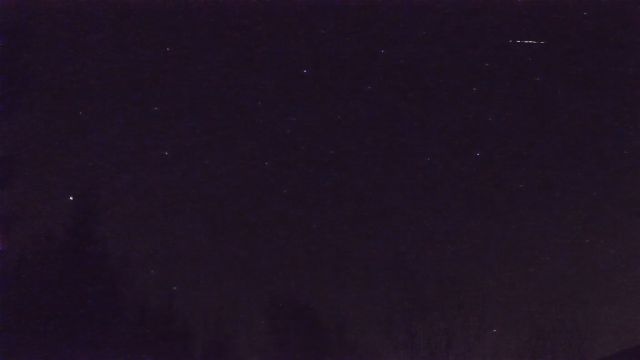 AMS84 meteor