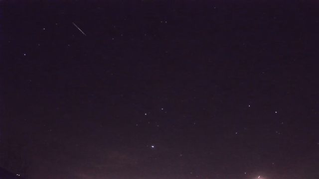 AMS84 meteor