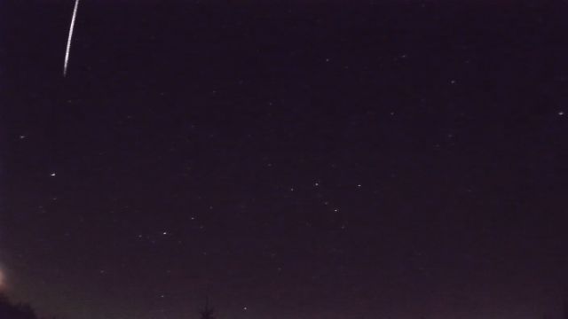 AMS84 meteor