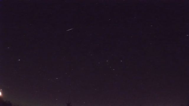 AMS84 meteor
