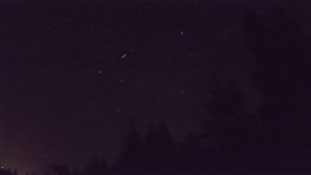 AMS84 meteor