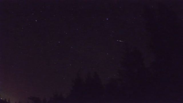 AMS84 meteor