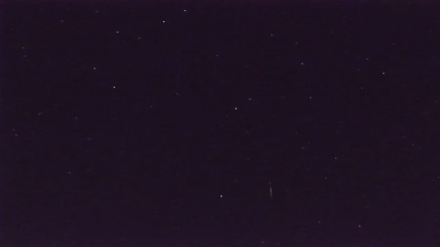 AMS84 meteor