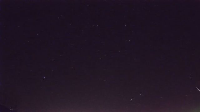 AMS84 meteor