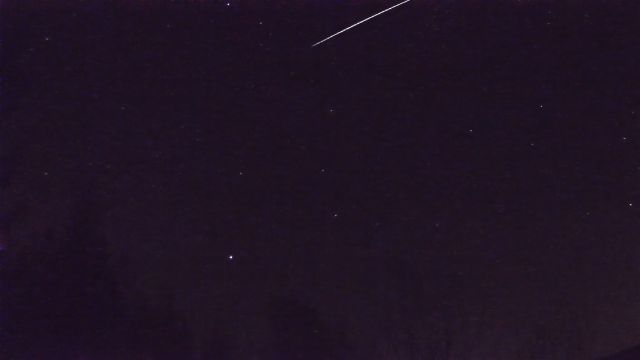 AMS84 meteor