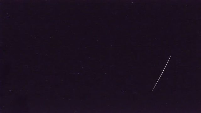 AMS84 meteor