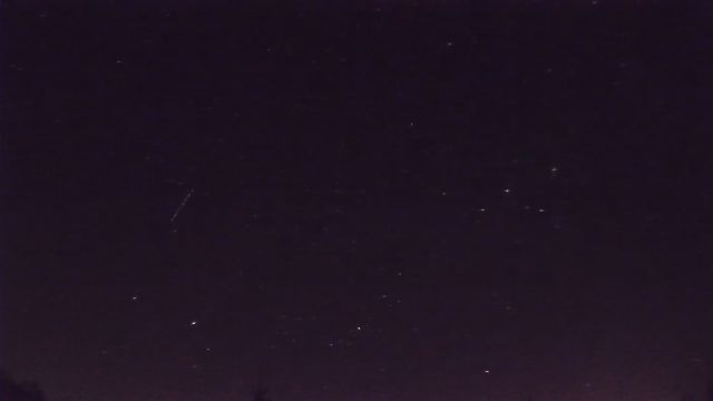 AMS84 meteor