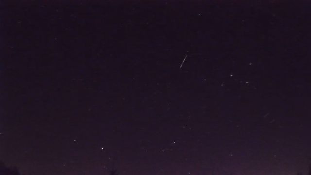 AMS84 meteor