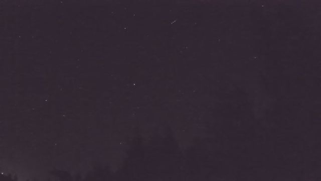 AMS84 meteor