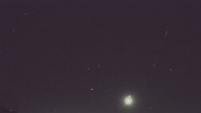 AMS84 meteor