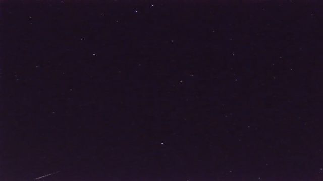 AMS84 meteor