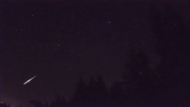 AMS84 meteor