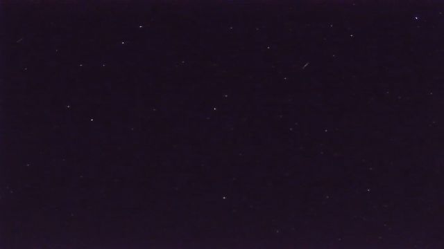 AMS84 meteor