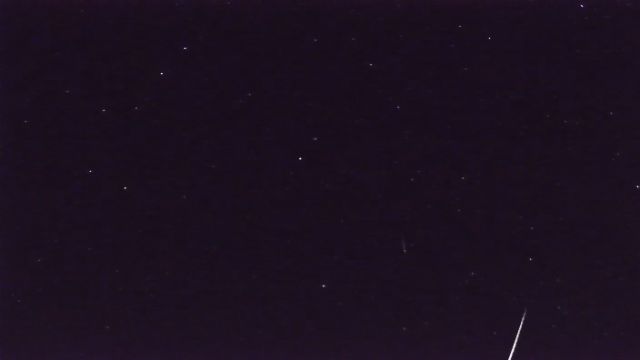 AMS84 meteor