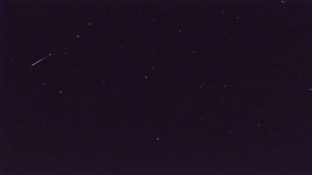 AMS84 meteor