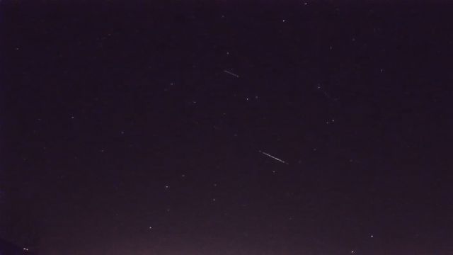 AMS84 meteor