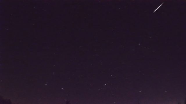 AMS84 meteor