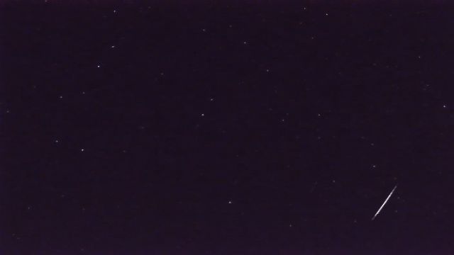 AMS84 meteor