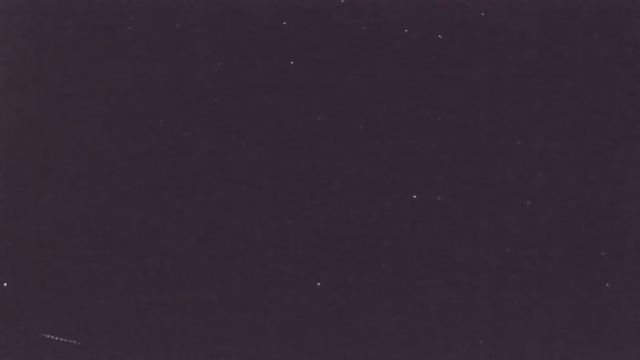AMS84 meteor