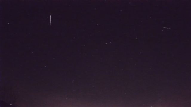 AMS84 meteor