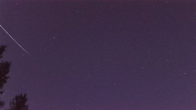 AMS84 meteor
