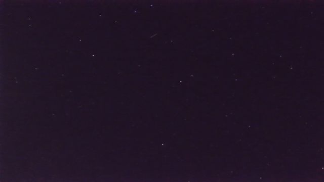 AMS84 meteor