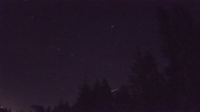 AMS84 meteor