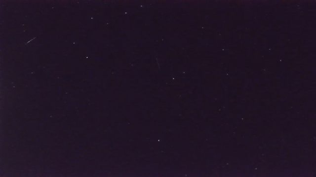 AMS84 meteor