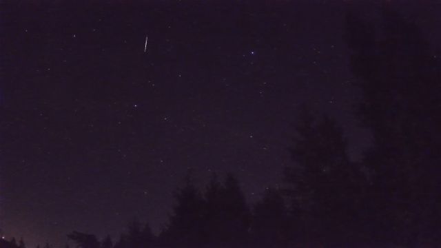 AMS84 meteor