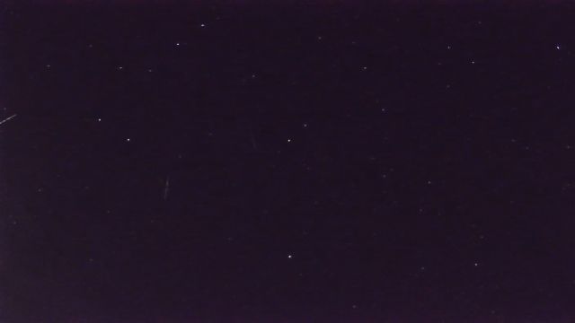 AMS84 meteor