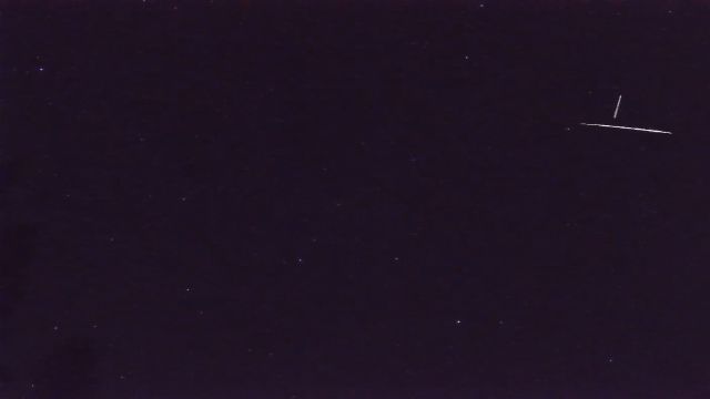 AMS84 meteor