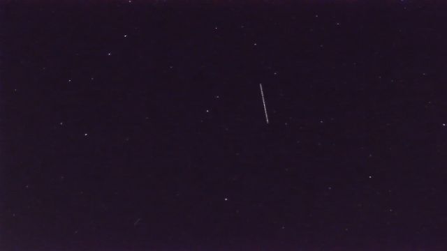 AMS84 meteor