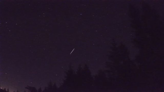 AMS84 meteor