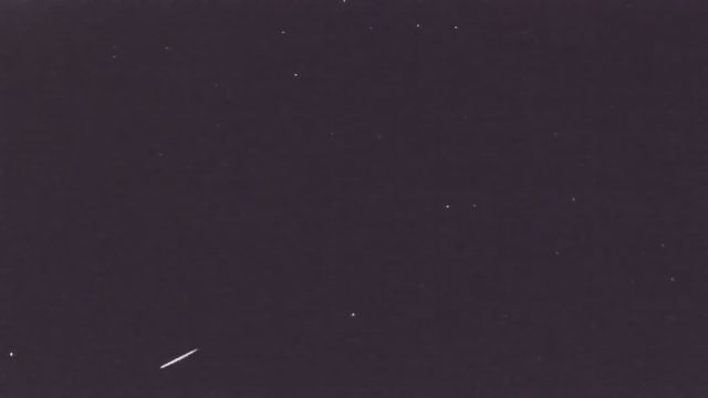 AMS84 meteor