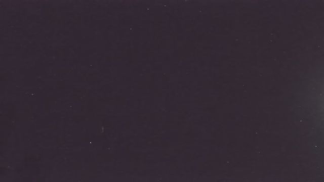 AMS84 meteor