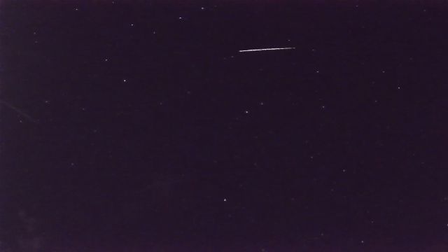AMS84 meteor