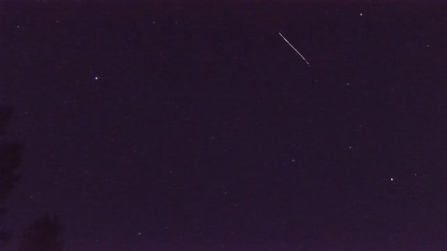 AMS84 meteor