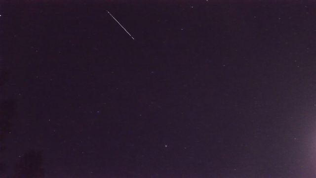 AMS84 meteor