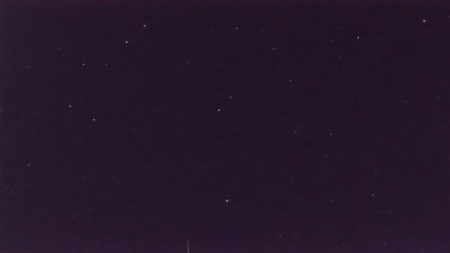 AMS84 meteor