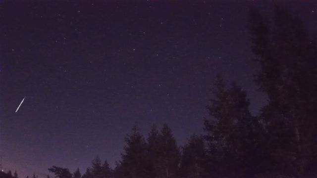 AMS84 meteor