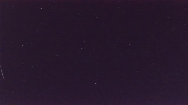 AMS84 meteor