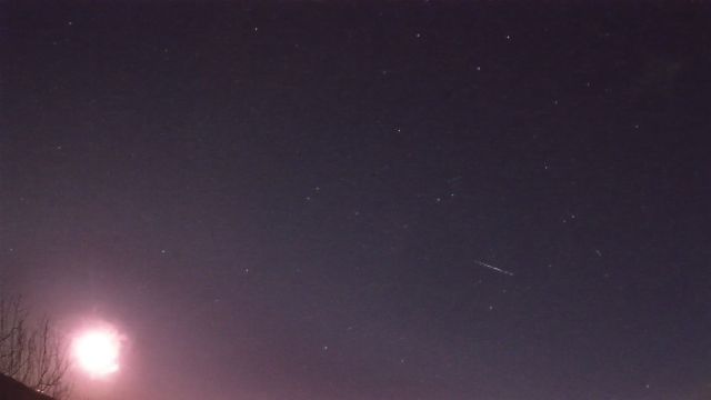 AMS84 meteor