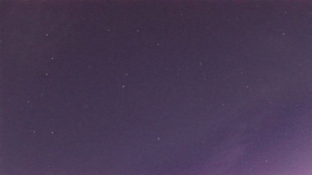 AMS84 meteor