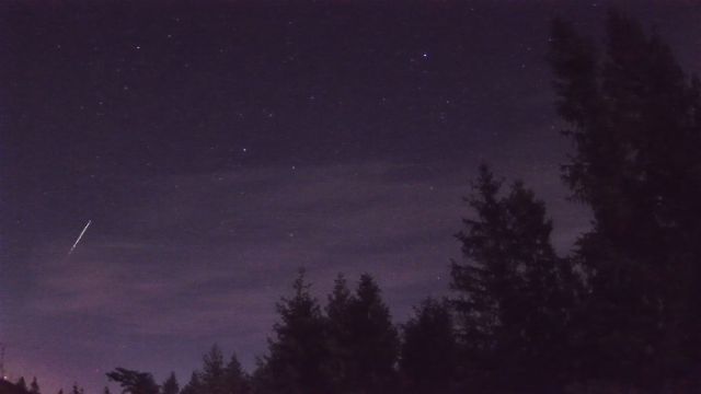 AMS84 meteor