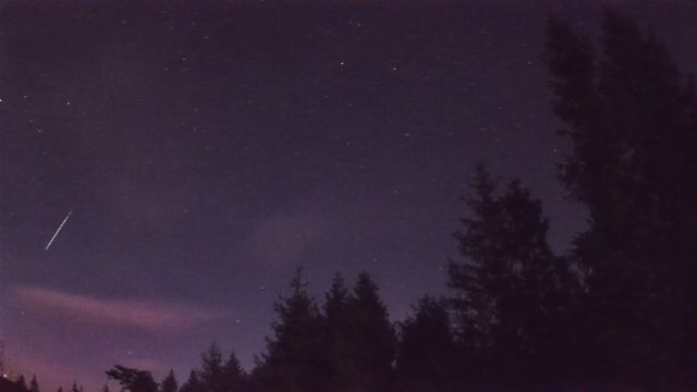 AMS84 meteor