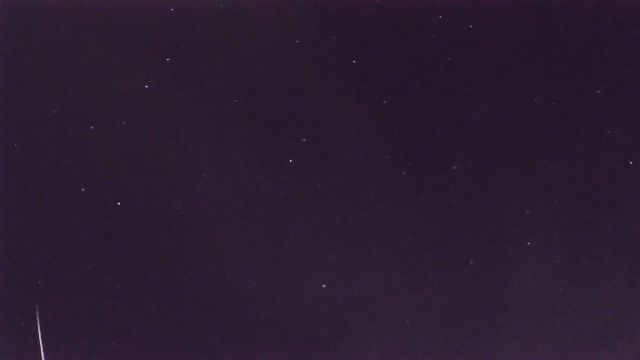 AMS84 meteor