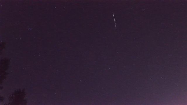AMS84 meteor