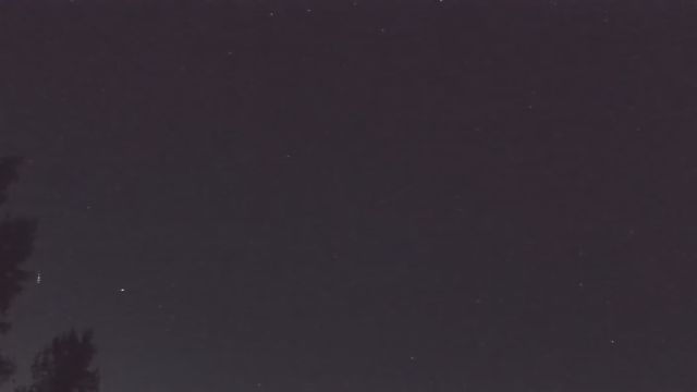 AMS84 meteor